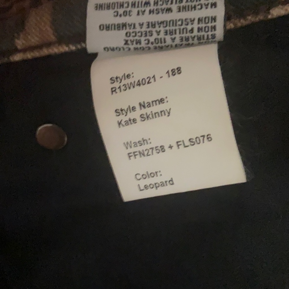 Not for sale